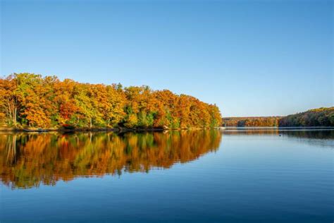 Fall At Deep Creek Lake Railey Vacations Deep Creek Lake