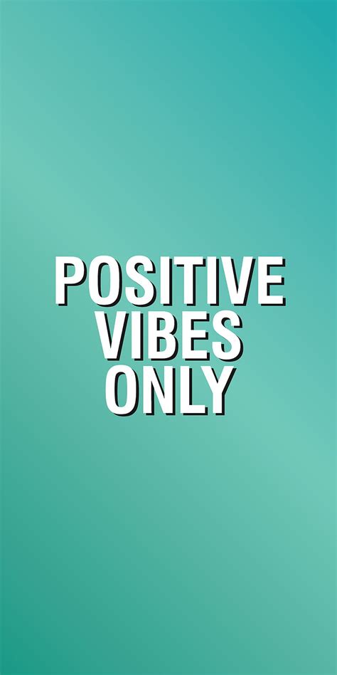 Top 167 Positive Vibes Wallpaper 4k