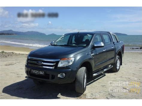 The worst complaints are body / paint, windows / windshield, and exhaust system problems. Ford Ranger 2013 XLT 2.2 in Sabah Manual Pickup Truck Grey ...