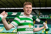 James McCarthy ready to make Celtic debut against Dundee after waiting ...