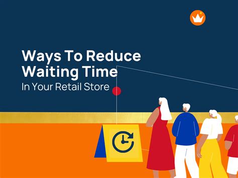 How To Reduce Customer Waiting Time 15 Proven Ways