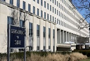US State Department official charged for hiding alleged contacts with ...