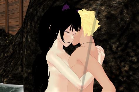 Post Blake Belladonna Rwby Sun Wukong Theblackbirdcalls