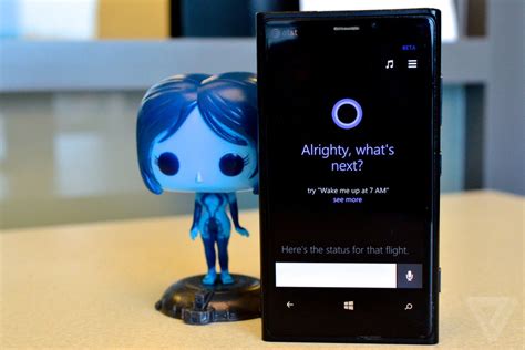 Cortana от Microsoft покидает Ios и Android Дата релиза