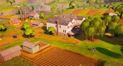 Fortnite season 5 is here, with punch cards now labeled as xp quests. Top 5 best landing spots in 'Fortnite' Chapter 2 ...