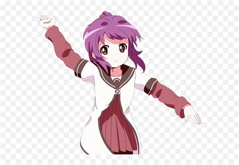 Archived Threads In C Animecute 8 Page Anime Girl Waving 