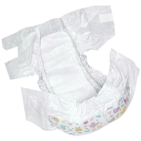 Protected White Disposable Baby Diaper At Rs 4piece In Bhopal Id