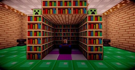 Super Cool Moutin House Minecraft Project
