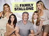 The Family Stallone TV Show Air Dates & Track Episodes - Next Episode