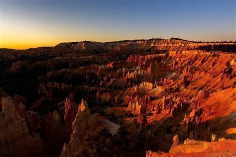 Bryce Canyon Photography Sunrise Sunset Hikes And Viewpoints