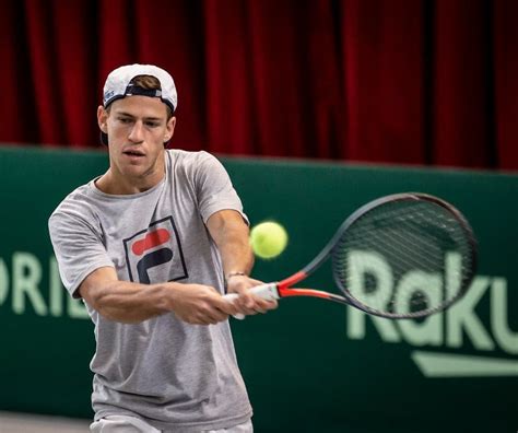 You are on diego sebastian schwartzman scores page in tennis section. Diego Schwartzman é o terceiro confirmado para o Rio Open 2020 · Revista TÊNIS