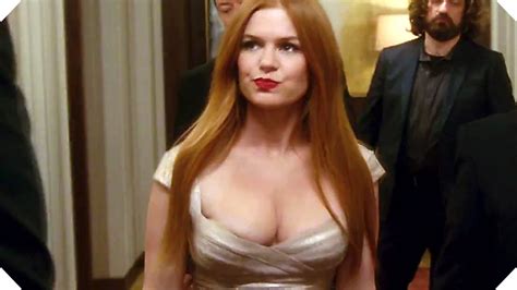 Keeping Up With The Joneses Trailer Isla Fisher Gal