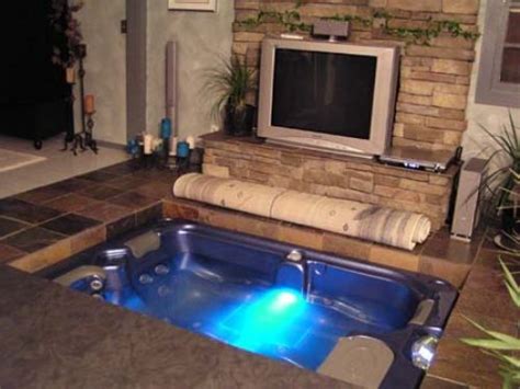 Awesome Thechive Hot Tub Room Indoor Hot Tub Custom Hot Tubs