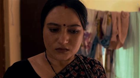 Hot Aunty Scene From Crime Patrol