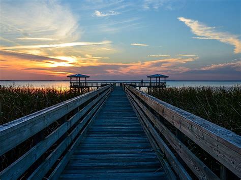 Lake George Florida Worldatlas