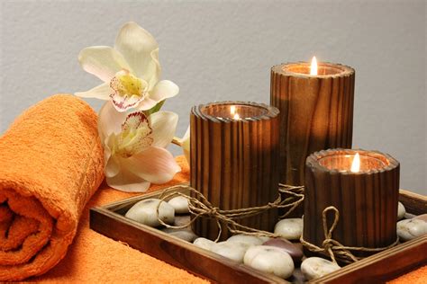 Bien Être Massage Relax · Photo Gratuite Sur Pixabay