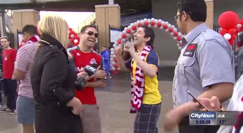 The Fhritp Incident Shauna Hunt Interrupted By Tfc Fans With “fck Her Right In The Pssy