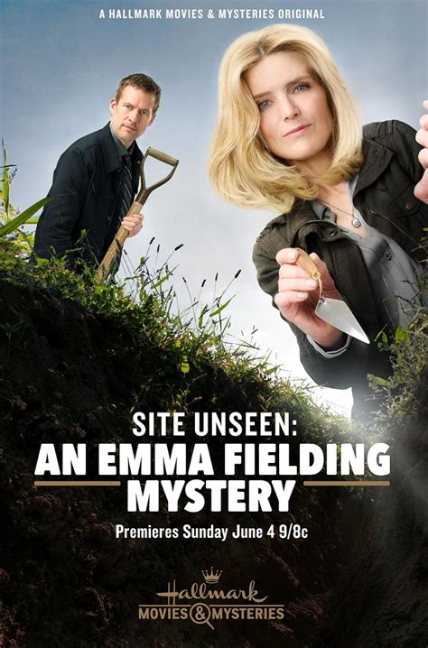 Past Malice Site Unseen An Emma Fielding Mystery Tv Episode 2017 Imdb