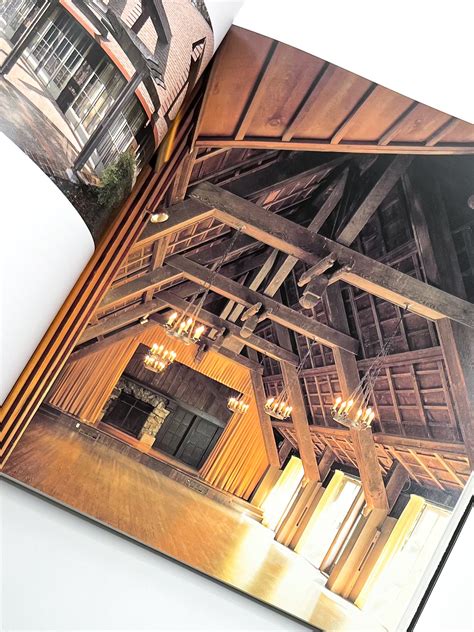 BERNARD MAYBECK: VISIONARY ARCHITECT | Bernard Maybeck, Sally B