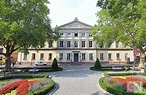 Uni Göttingen führt neuen Präsidenten ins Amt ein