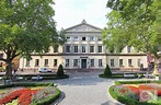 Uni Göttingen führt neuen Präsidenten ins Amt ein