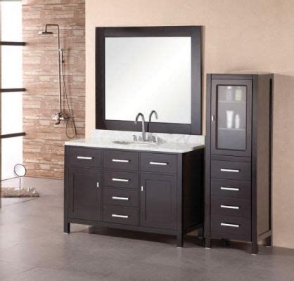 Whether you're working with a small or large space or have a particular aesthetic in mind, we've found 12 of the best bathroom vanities available. 30+ Cheap Bathroom Vanities Under $200: [Honest Review and ...