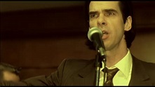 Nick Cave & The Bad Seeds - Fifteen Feet Of Pure White Snow (Official ...