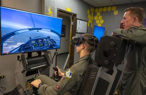 Air Force Praises New Pilot Training But Struggles To Hire Instructors