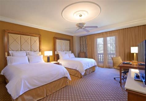 Romantic Hotel Suites In Las Vegas Nv Jw Marriott Las