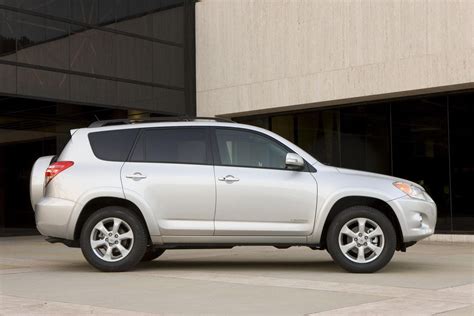 2010 Toyota Rav4 Review Top Speed