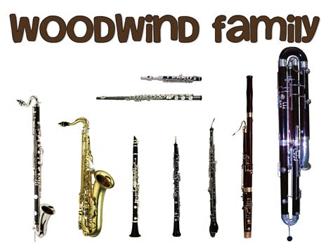 Blue Note Instruments Woodwind Instruments What They Are And How To