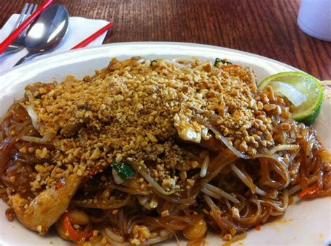 , salt lake city, ut. MY THAI, Salt Lake City - Restaurant Reviews, Photos ...