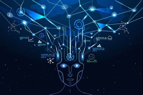 Artificial Intelligence Artificial Intelligence Technology World