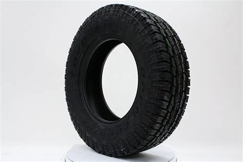 10 Best Tires For Ford F250