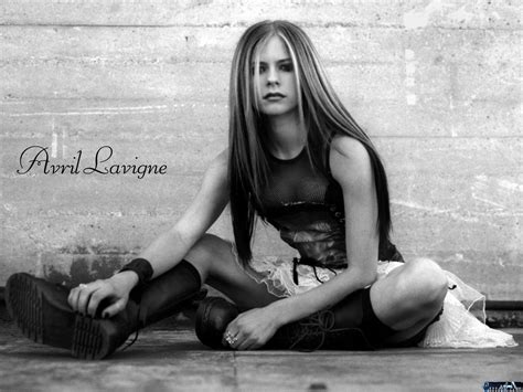 Avril Lavigne Avril Lavigne Wallpaper 20946364 Fanpop