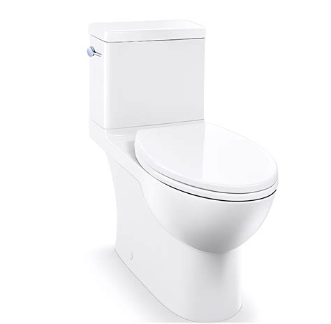 Caroma Caravelle Smart 2 Piece Toilet Suite Renoz