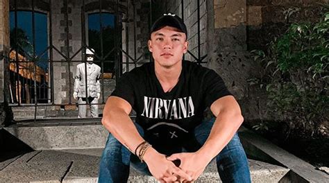 Exclusive Alex Diaz On Moving On From His Scandal ‘akala Ko Tapos Na