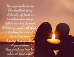 Love at first sight quotes, messages, love cards and wishes