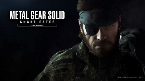 Metal Gear Solid Background (70+ images)