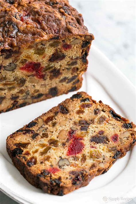 And nothing fits that bill better than dessert. 16 Best Christmas Fruit Cake Recipes - How to Make Holiday ...