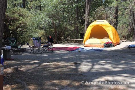 Idyllwild Campground Campsite Photos Campsite Availability Alerts