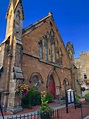 Abbey Church of Scotland North Berwick - 2019 All You Need to Know ...