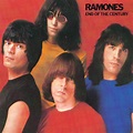 Ramones - End Of The Century CD - Heavy Metal Rock