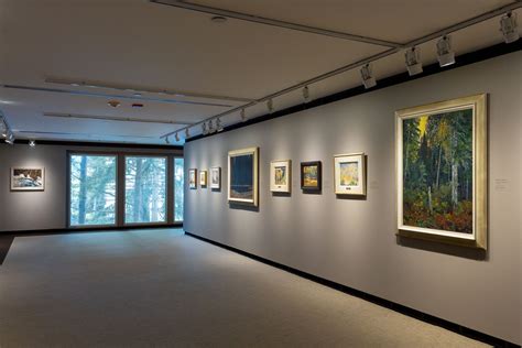 A Like Vision The Group Of Seven At 100 Mcmichael Canadian Art