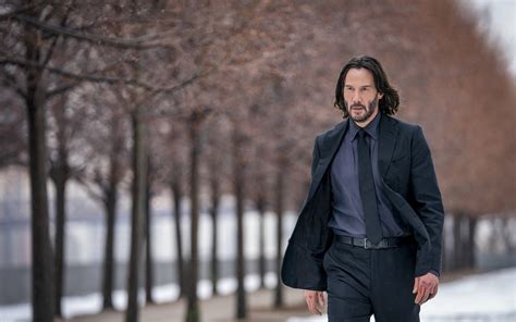 John Wick 4 tendrá el mejor estreno de la saga según las previsiones