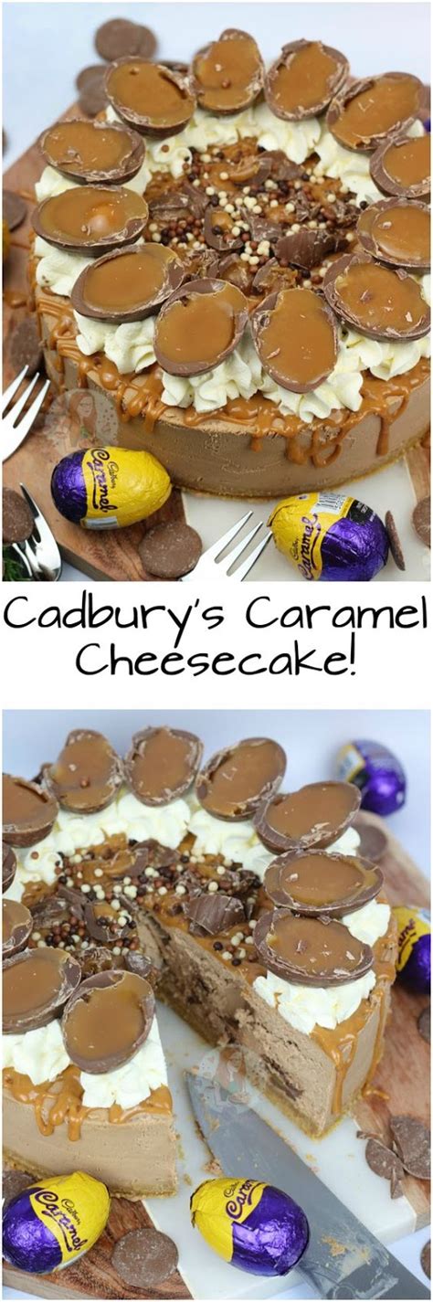 cadbury s caramel cheesecake harian 14