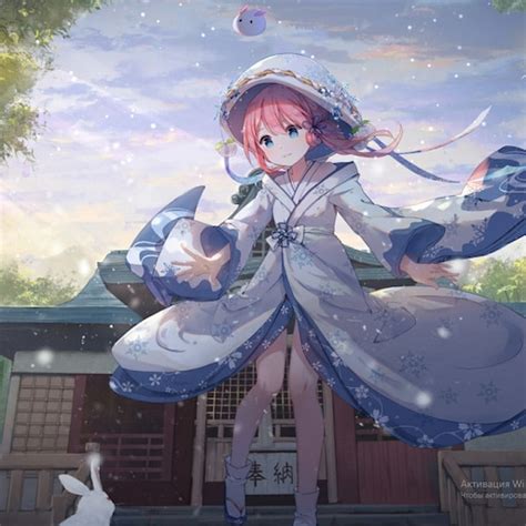 Steam Workshop Cute Anime Girl