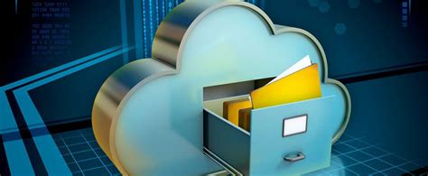 Top 5 Best Cloud Backup Solutions For Small Businesses