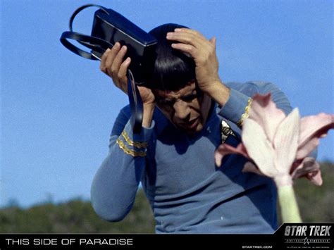 Mr Spock Vulcans Wallpaper 17183250 Fanpop