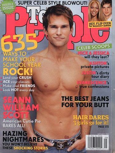 Seann William Scott In Role Models Seann William Scott Image Fanpop